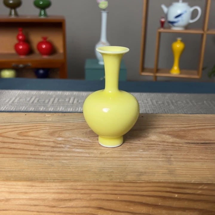 瓶景德镇陶瓷研究所学会