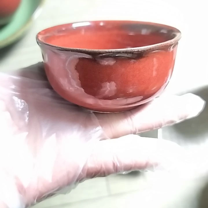 盘瓷片陶瓷杯盘壶碗都有