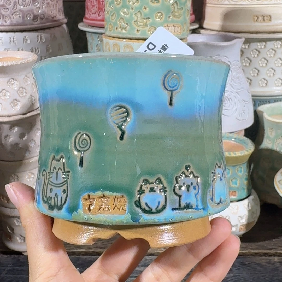 七里烧默认微瑕1-4-293-8瑕疵