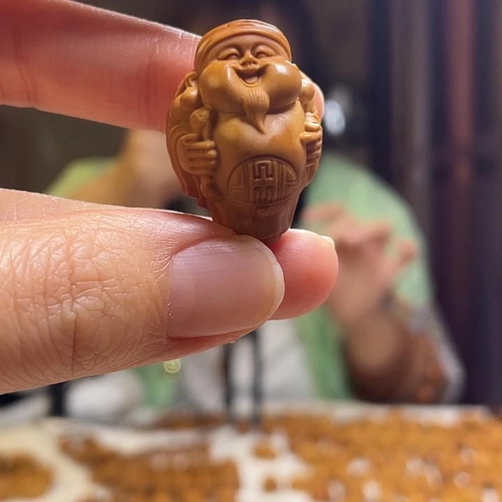 手串/手链橄榄核