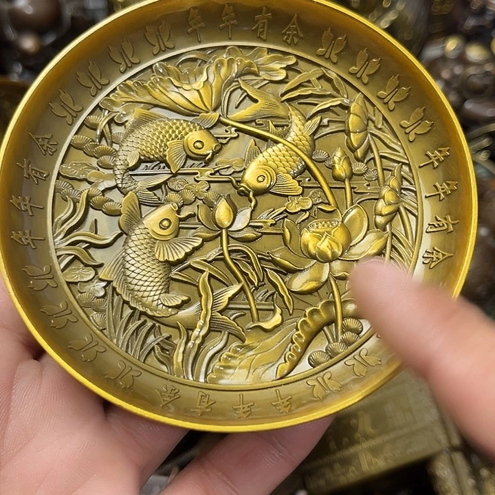 铜器摆件，铜铜铜铜
