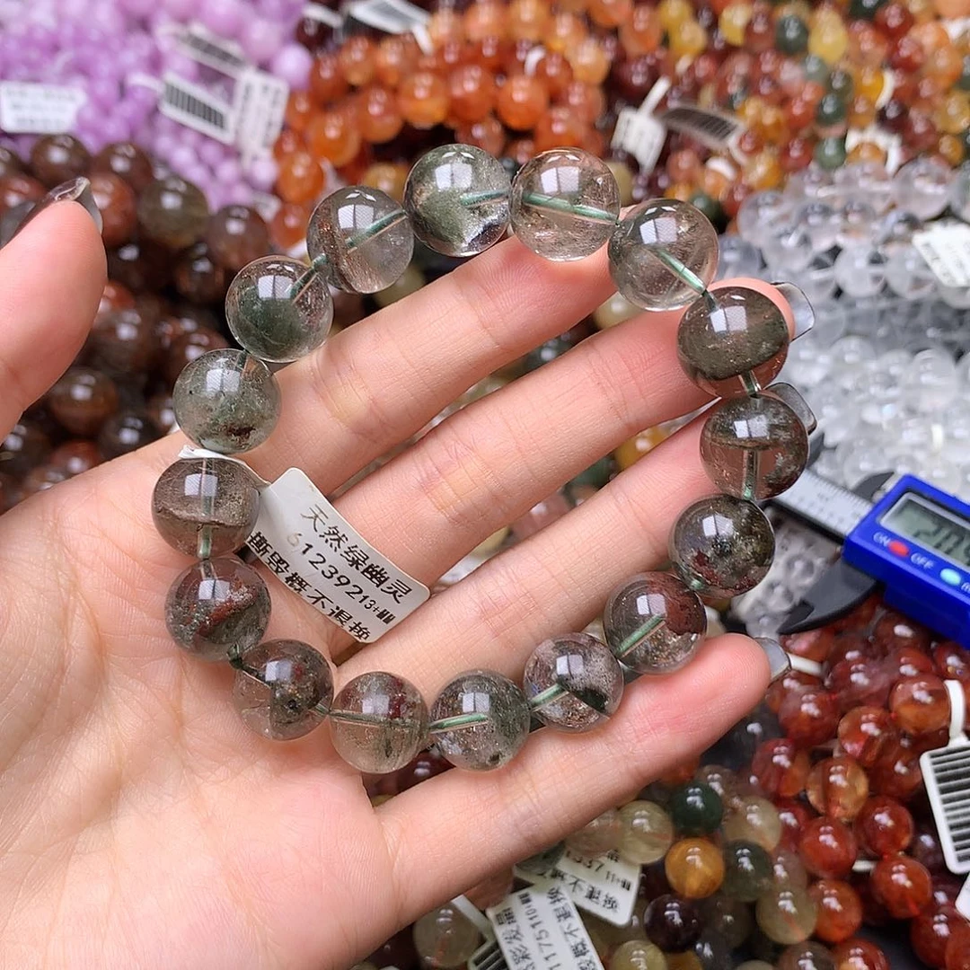 未镶嵌手链水晶,,,