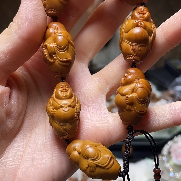橄榄核手串/手链橄榄核