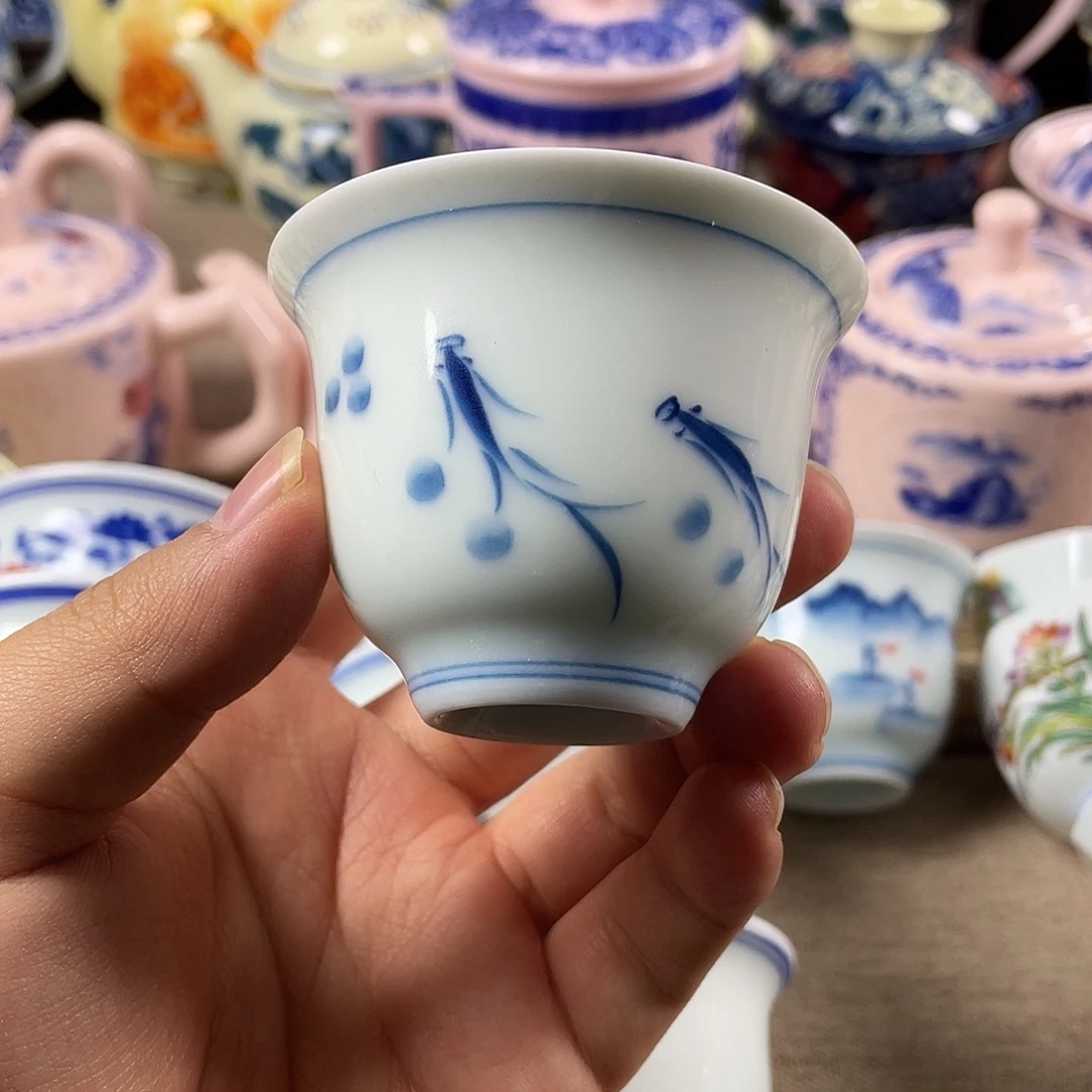 瓷片景德镇陶瓷89999999