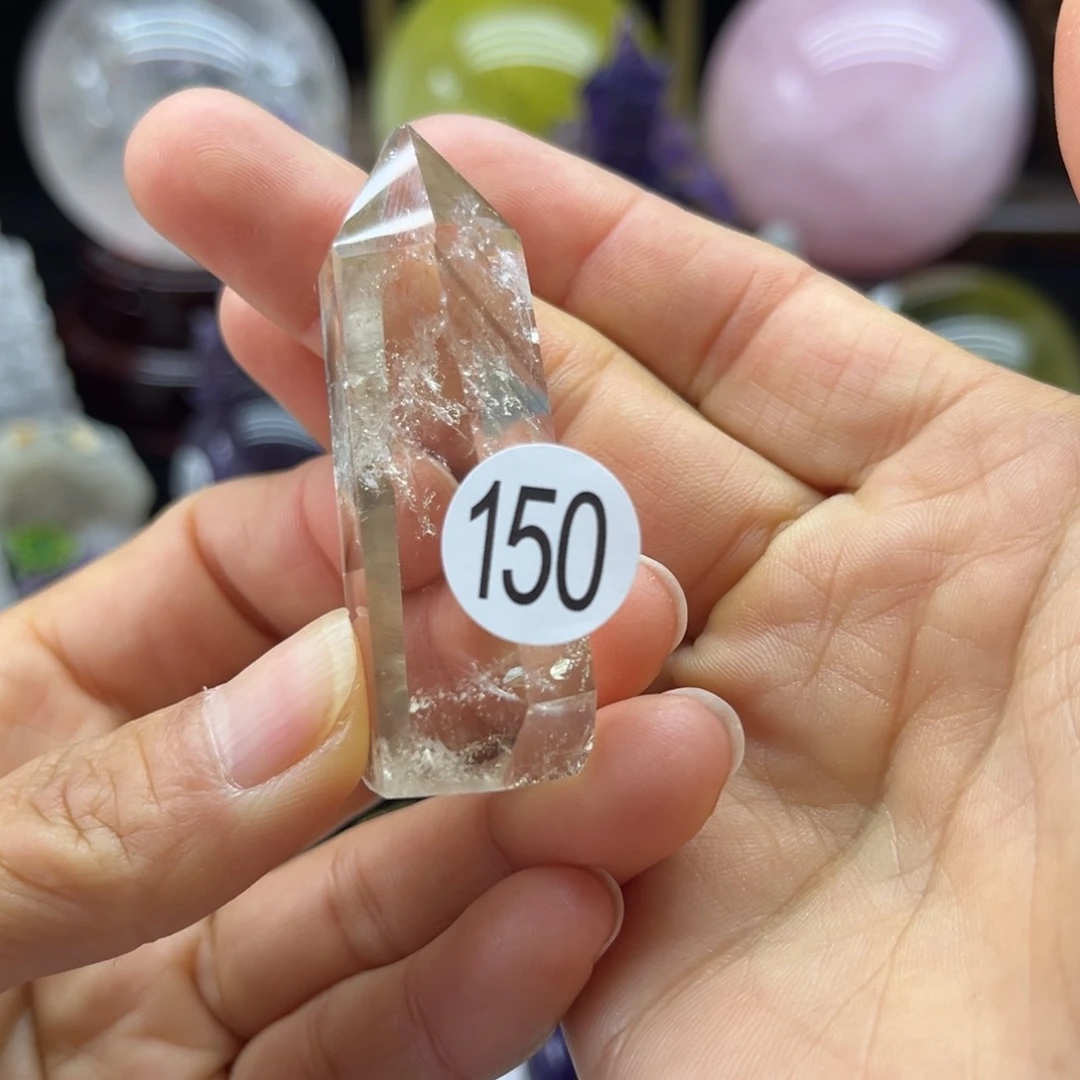 水晶水晶摆件未镶嵌