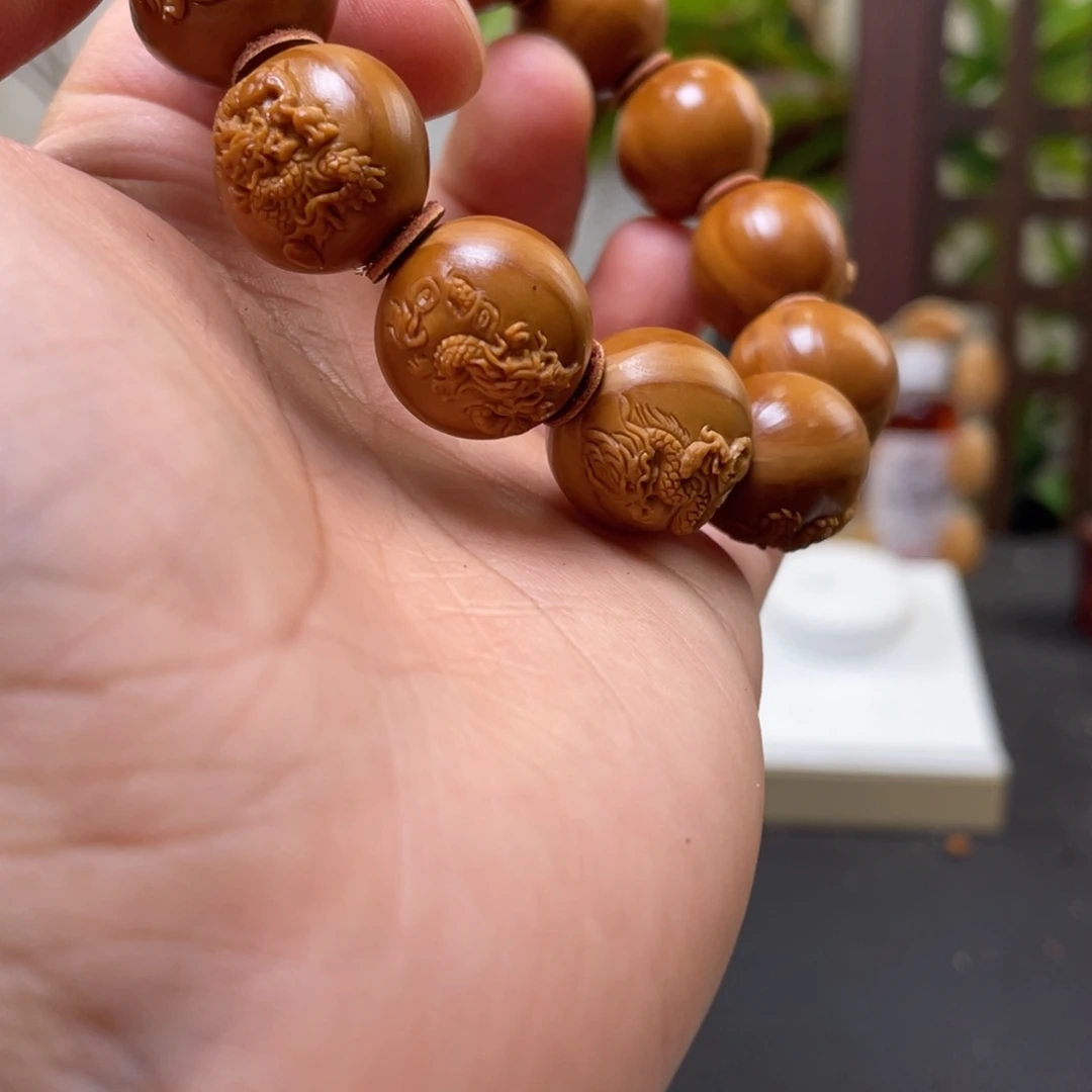 手串/手链橄榄核橄榄核