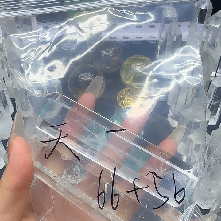 天***一水晶摆件未镶嵌天然水晶