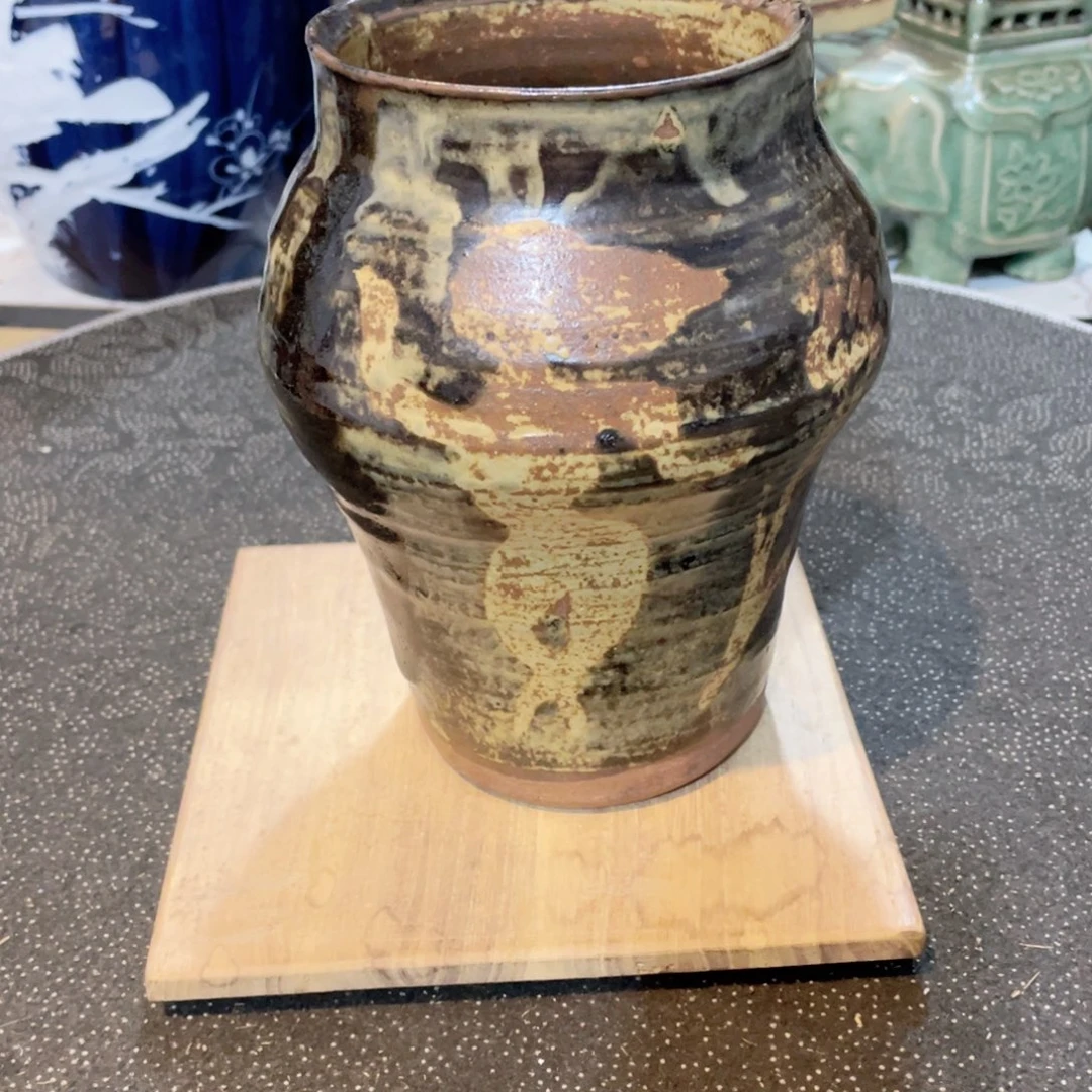 ****️瓷片工艺品美术工艺品美术