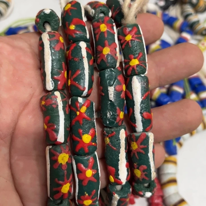 琉璃手工艺品3037。福利1条