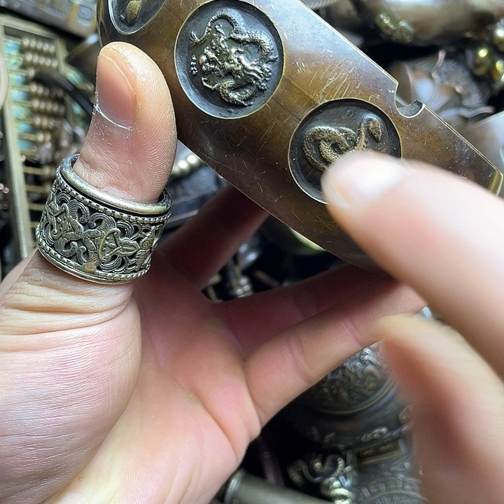 铜器摆件诚信经营