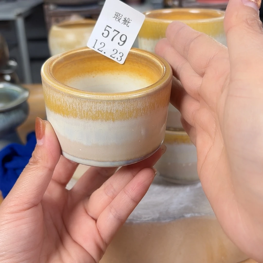 瓷片景德镇陶瓷手工制作