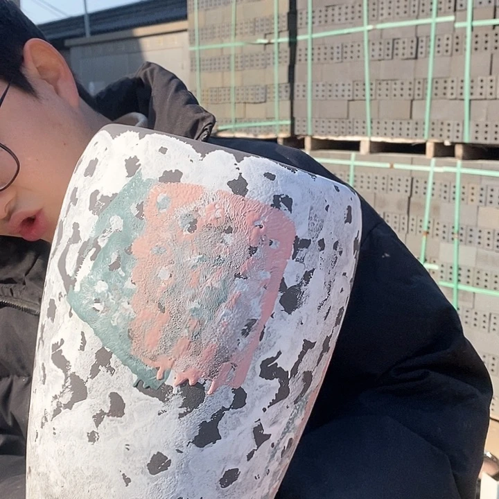 红陶33/19c g b h b b