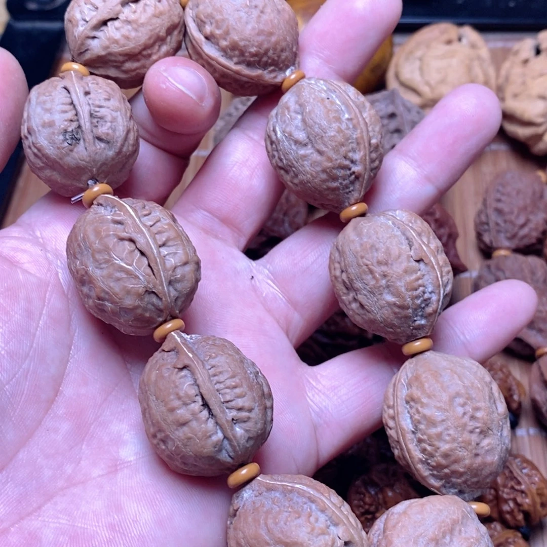 文玩核桃吊坠核桃20