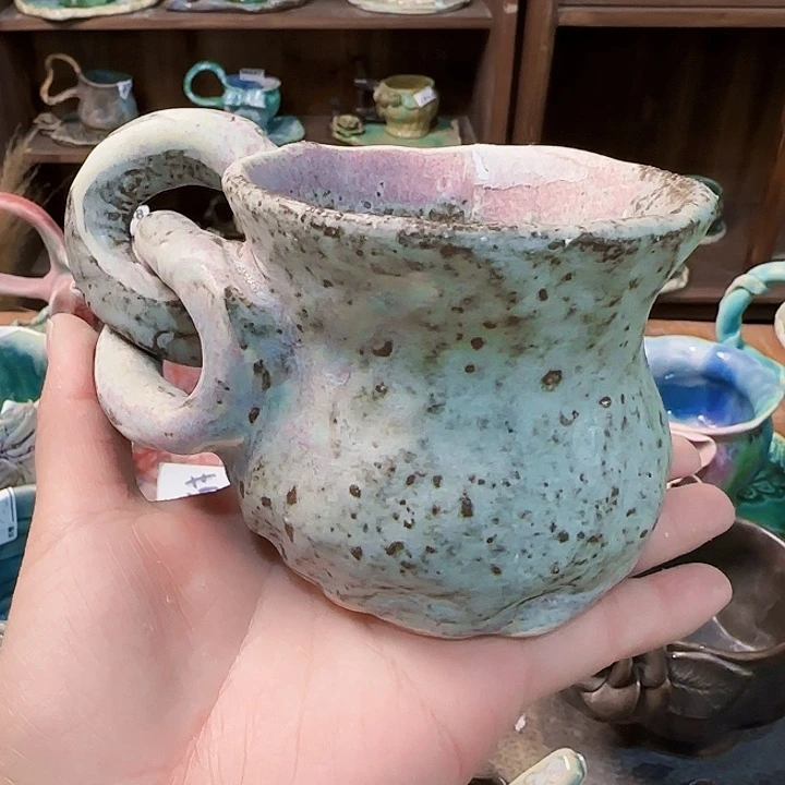 杯若*杯子餐具套装餐具