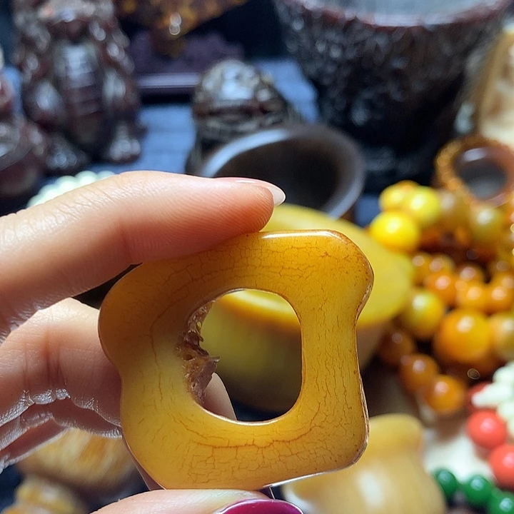 木非州花梨大果紫檀Q14