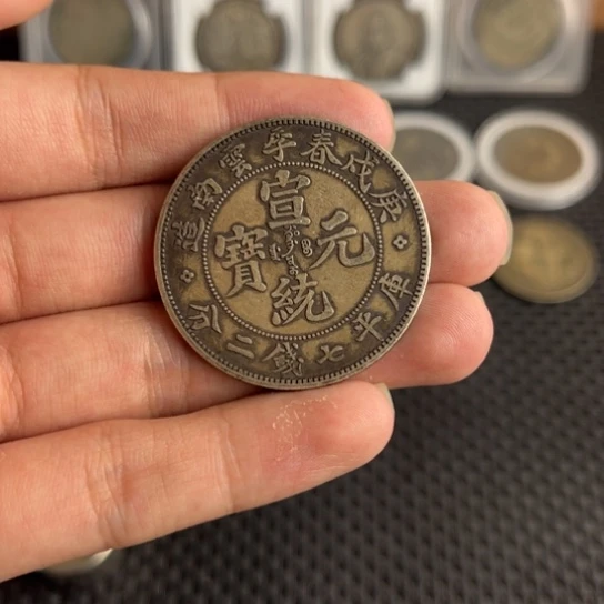 大头龙洋船洋工艺品