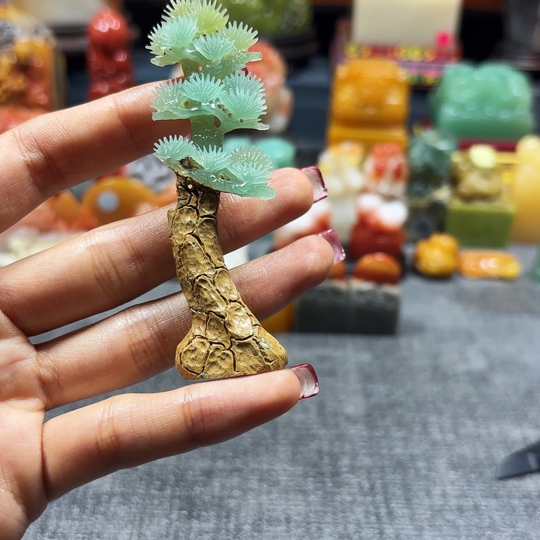 寿山石印石寿山石印章