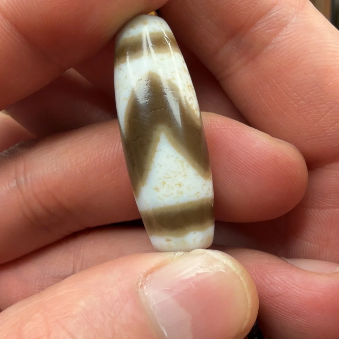 厌****玛瑙/玉髓未镶嵌颈饰