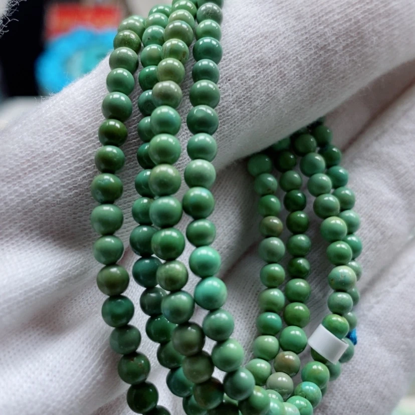 【闪购商品】绿松石绿松石未镶嵌