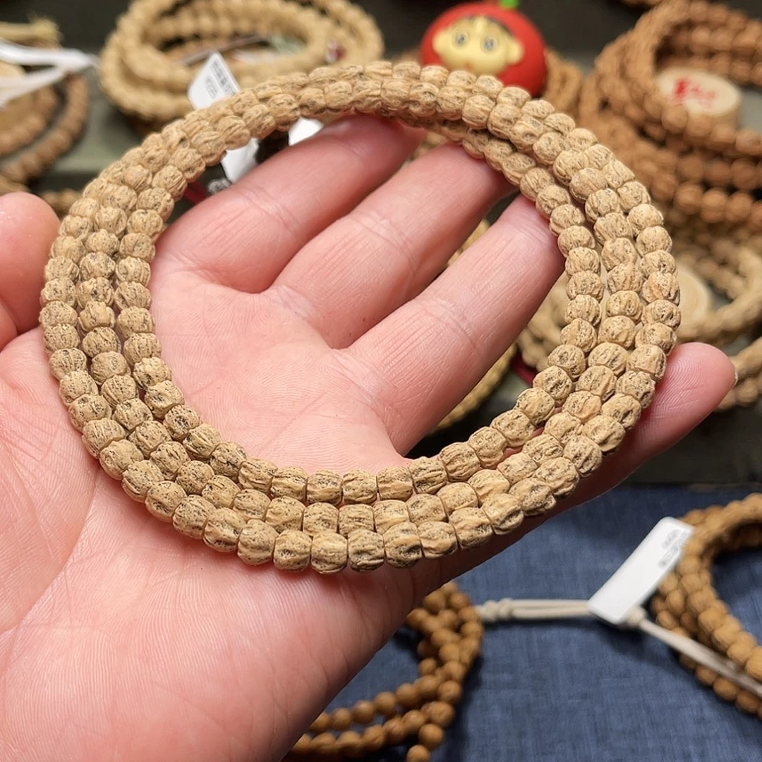 手串柏香籽/百香籽