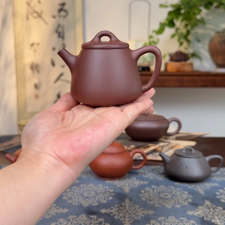 紫砂茶壶66666666666666