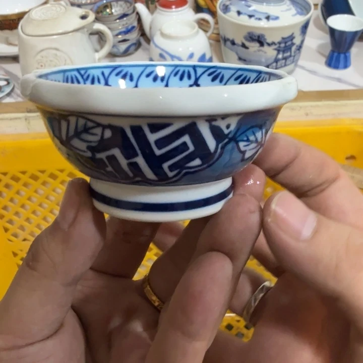 陶瓷推荐第二名20包邮