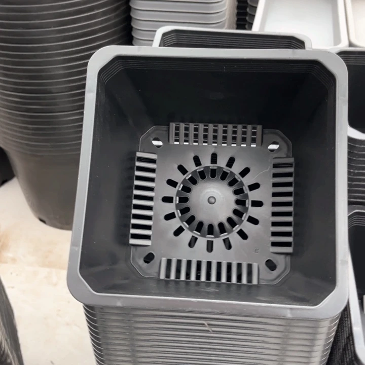 树脂黑方口17高11 －组20