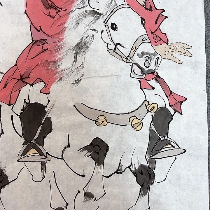 灵**市快来看看你的作品