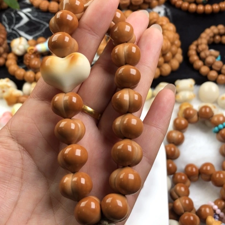 手串/手链核桃旺****?柯基15+