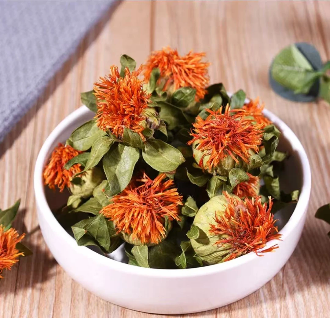 雪域天竺 西藏  益身百搭茶 ③