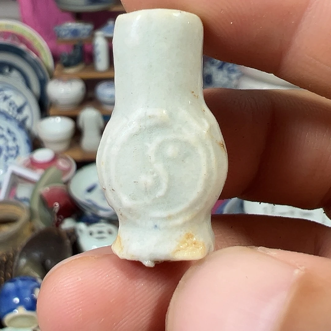 瓷片瓷片标本，全场包邮