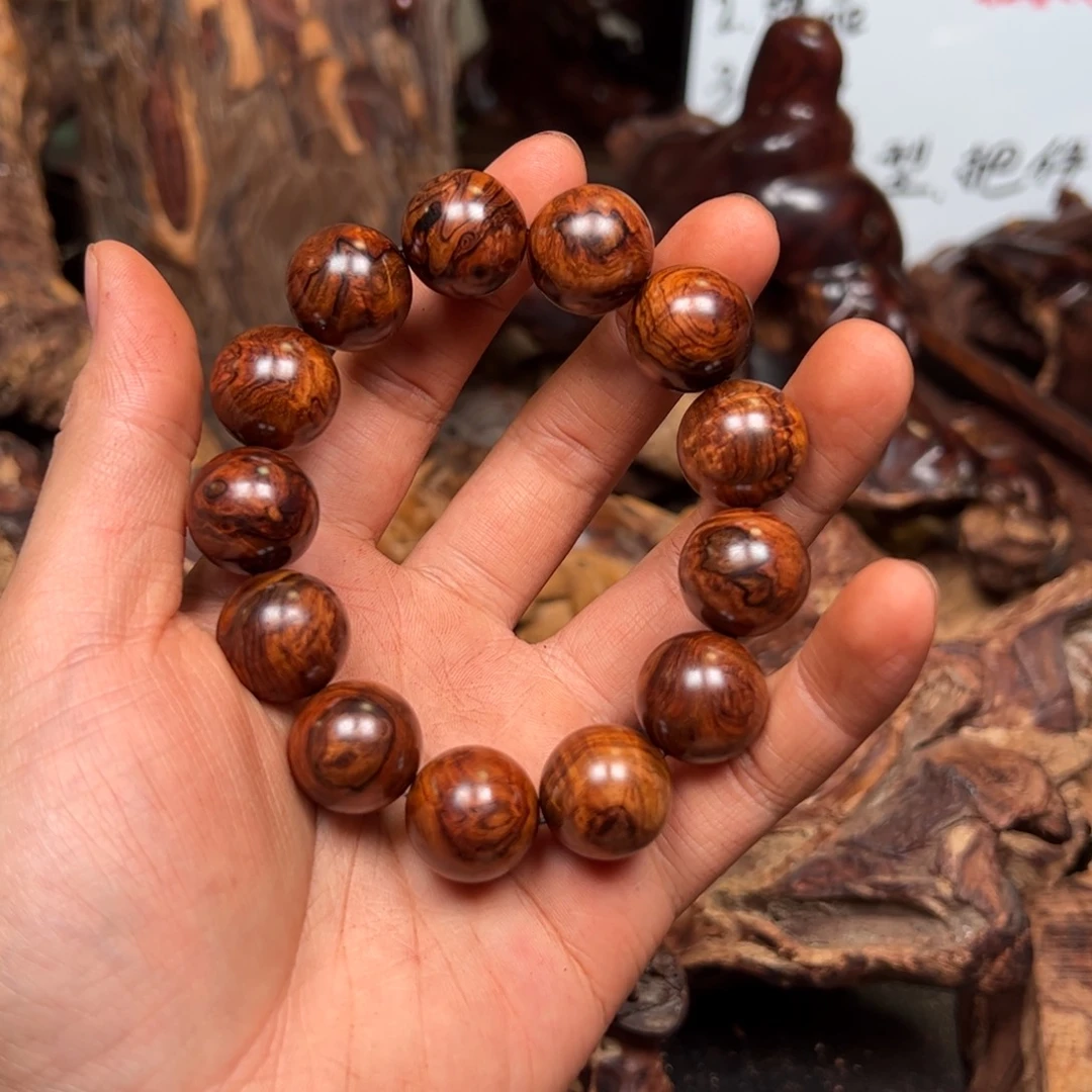 黄花梨/降香黄檀把件