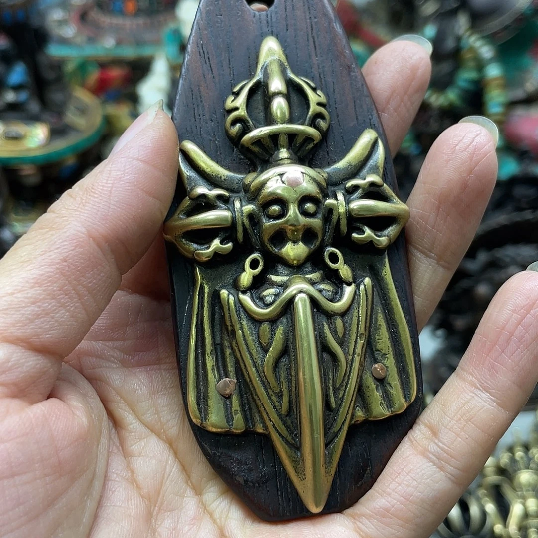 工艺品挂件一物一图