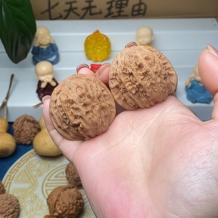 核桃四座楼核桃边42