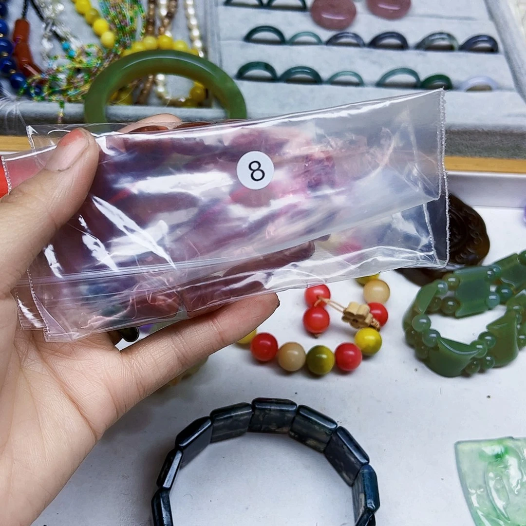 和田玉（糖玉）未镶嵌珠宝半成品✨**✨