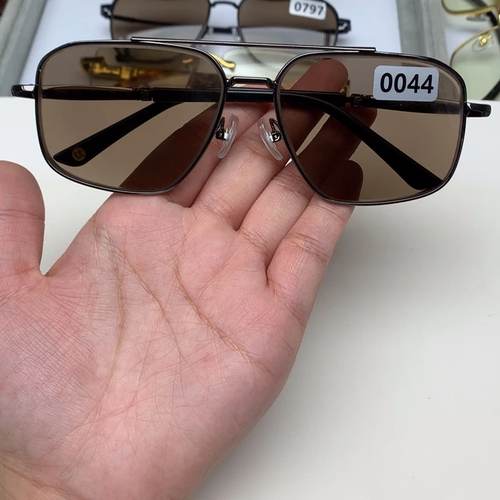 一体式全框蛤蟆镜0044