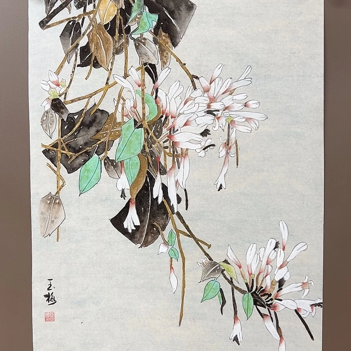 国画555555555555555555