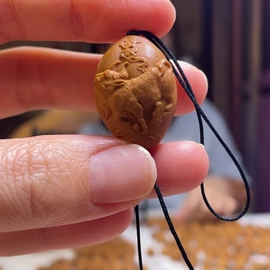 橄榄核手串/手链橄榄核