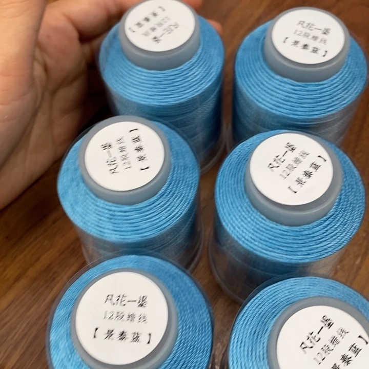 一墨手作编绳配件