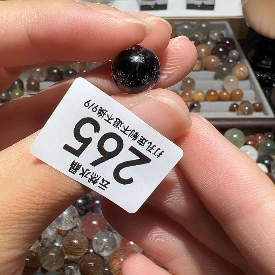 未镶嵌珠宝半成品水晶