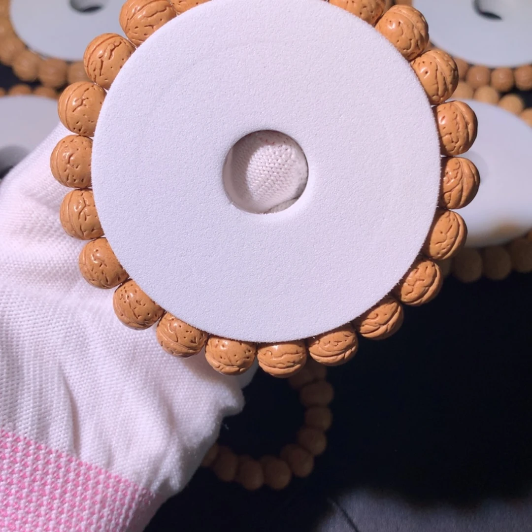 【闪购商品】桃核手串宋****?苍龙10+尺寸桃核