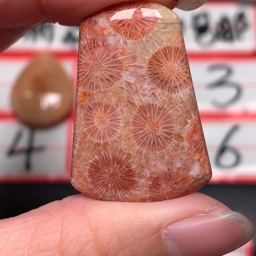 北***风硅化玉未镶嵌吊坠无事牌手排平安扣