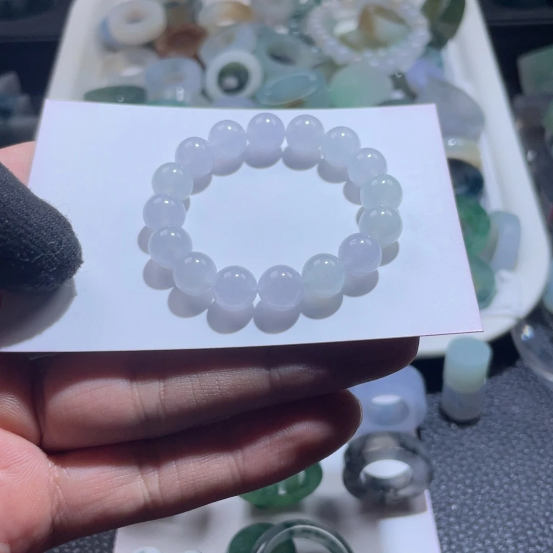 未镶嵌定制翡翠天然翡翠