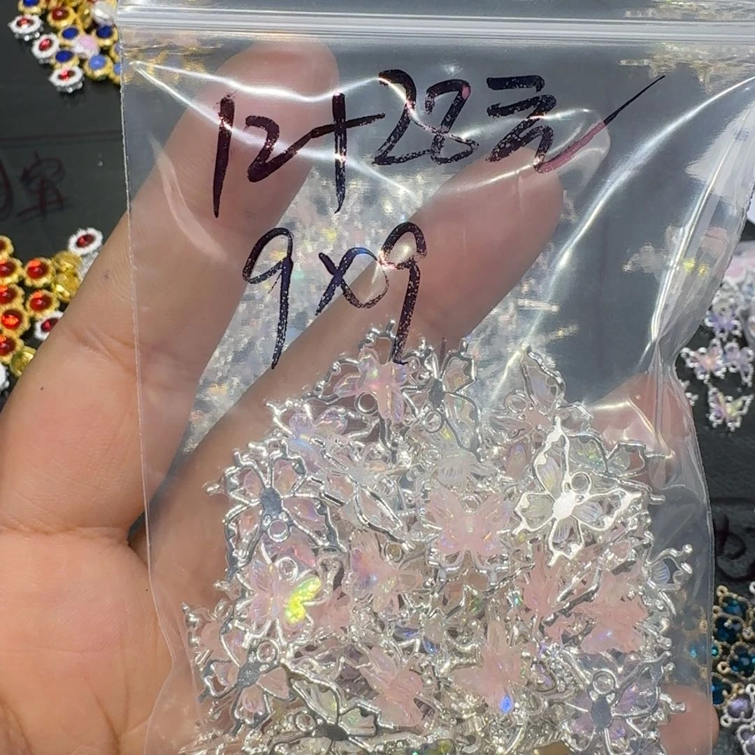 锌合金9✖️9老妹的