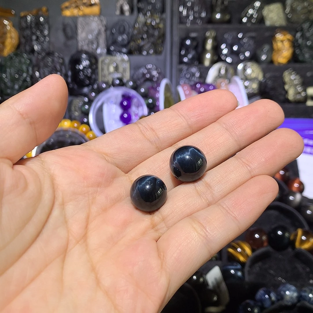 泡****未镶嵌手链木变石