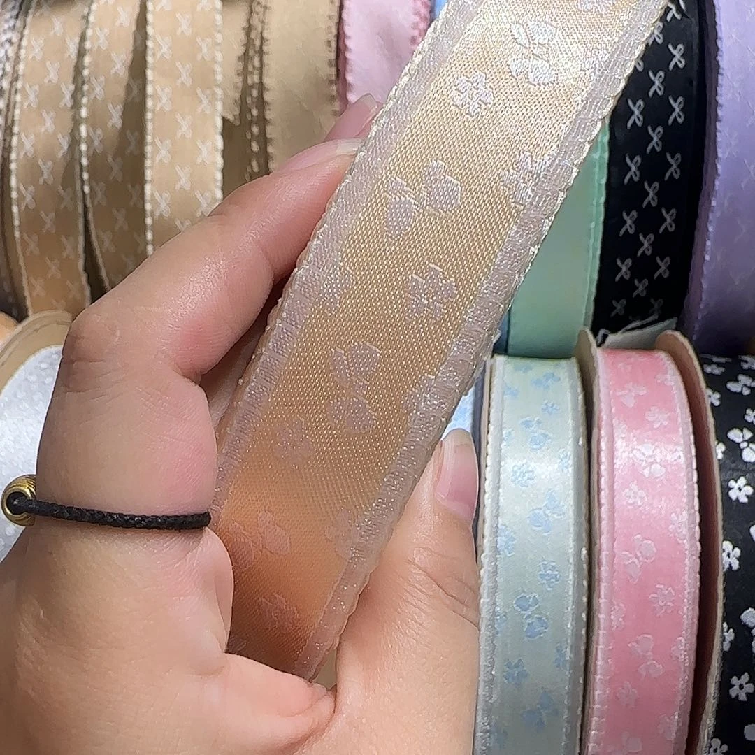 蕾*拉服装辅料花边织带