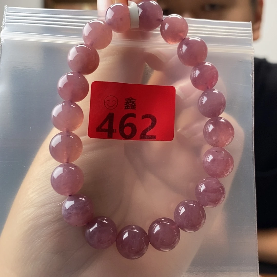 水晶未镶嵌手链多样性发一10