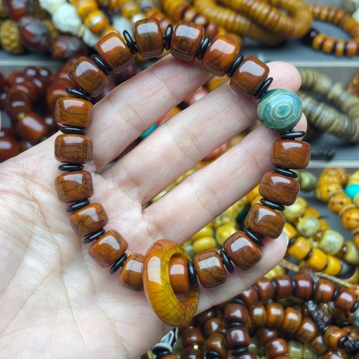 手串/手链牛骨牛骨