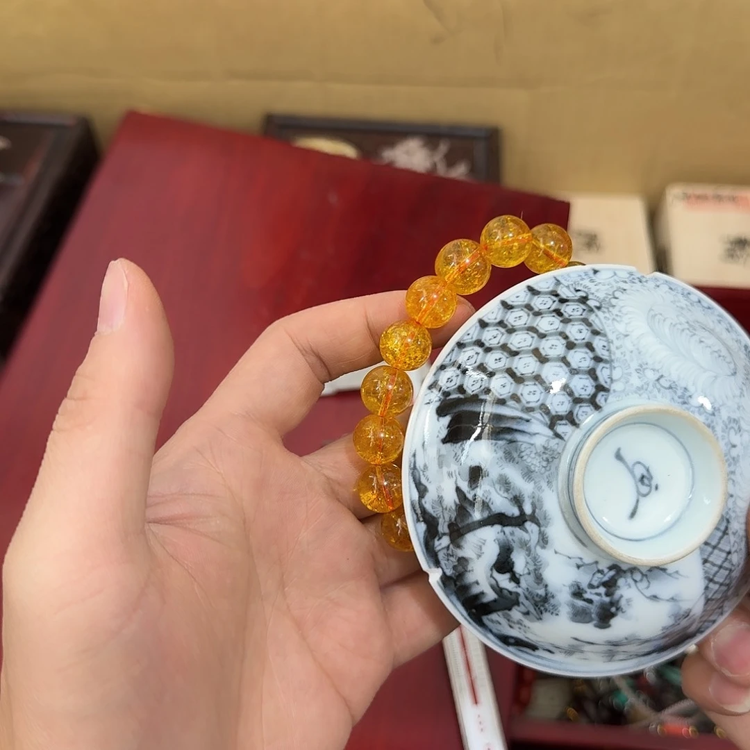 瓷器茶具系列套装