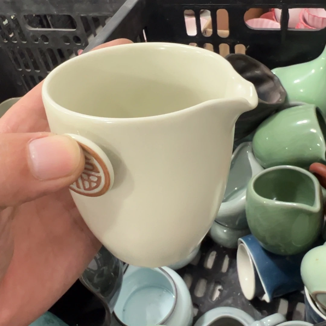 库存茶具部分瑕疵介意勿拍！
